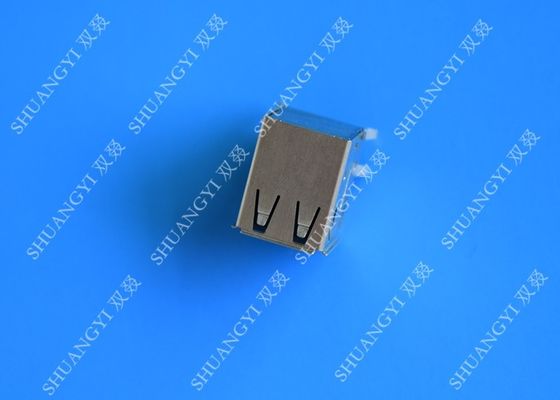 China ONDERDOMPELINGSvoet 4 die Speldaf Type Dubbel USB Schakelaarwijfje laden voor PCB leverancier