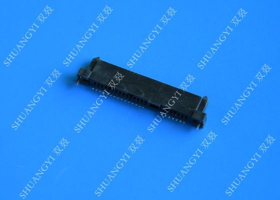 China 7 kringen SFF 8482 SAS Harde Aandrijvingsschakelaar voor Laptop Nominale spanning 40V AC leverancier